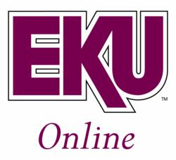 Eastern Kentucky University offers on-campus and online homeland security degrees.